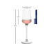 Leonardo Trinkglas Puccini 120 ml, 6 Stück, Transparent