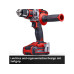 Einhell Akku-Bohrschrauber TP-CD 18/80 Li BL-Solo Einhell Akku-Bohrschrauber TP-CD 18/80 Li BL-Solo