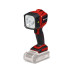 Einhell Akku-Lampe TC-CL 18/350 Li – Solo