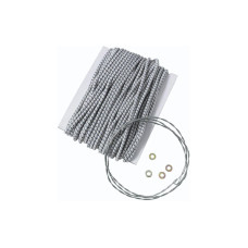 Easy Camp Reparaturkit Shock Cord Repair Set Easy Camp Reparaturkit Shock Cord Repair Set