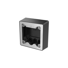 Axis Aufputzgehäuse TI8602 Wandhalterung