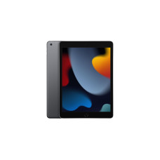 Apple iPad 9th Gen. WiFi 64 GB Grau