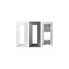 Hanwha Vision Unterputzgehäuse SHS-165F Set Hanwha Vision Unterputzgehäuse SHS-165F Set