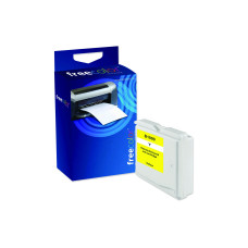 Freecolor Tinte Brother LC-1000 Yellow