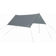 Easy Camp Sonnensegel Tarp, 4 x 4 m
