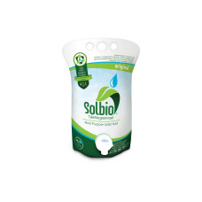 Solbio Toilettenflüssigkeit Original XL 1.6 L