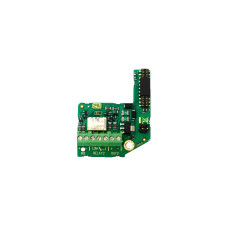 2N I/O Modul und Sabotagekontakt für IP Force