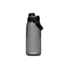 CamelBak Trinkflasche Thrive Chug 1000 ml, Charcoal