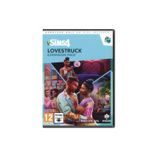 Electronic Arts Die Sims 4: Verliebt (EP16) (Code in a Box)