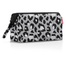 Reisenthel Necessaire Travelcosmetic Leo Nero Reisenthel Necessaire Travelcosmetic Leo Nero