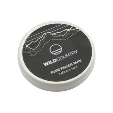 Wild Country Pure Finger Tape 1.25 x 10 Weiss Wild Country Pure Finger Tape 1.25 x 10 Weiss