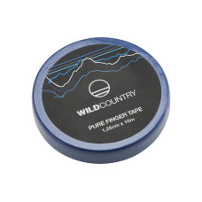 Wild Country Pure Finger Tape 1.25 x 10 Blau Wild Country Pure Finger Tape 1.25 x 10 Blau