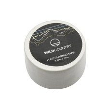 Wild Country Pure Climbing Tape 3.8 x 10 Weiss Wild Country Pure Climbing Tape 3.8 x 10 Weiss