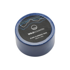 Wild Country Pure Climbing Tape 3.8 x 10 Blau Wild Country Pure Climbing Tape 3.8 x 10 Blau