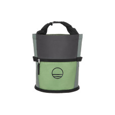 Wild Country Chalk Bucket Sequence Green Ivy/Marsh/Onyx Wild Country Chalk Bucket Sequence Green Ivy/Marsh/Onyx