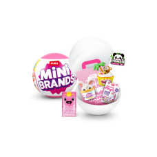 Zuru Figur Mini Brands Kawaii Series 1 assortiert
