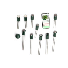 Fyta Tropfer-Set 10 Beams + Wi-Fi Hub