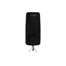 Abus HomeTec Pro CFF3100 BT-Fernbedienung Schwarz
