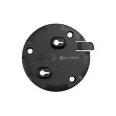 GARDENA Montageplatte für Bewässerungssystem AquaPrecise GARDENA Montageplatte für Bewässerungssystem AquaPrecise