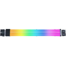 Lian Li Strimer Wireless GPU 2 x 6+2-Pin RGB 116 LEDs