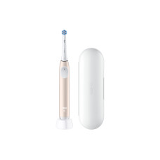 Oral-B Elektrische Zahnbürste iO Series2 Calm Pink