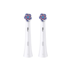 Oral-B Zahnbürstenkopf iO Radiant White 2 Stück Oral-B Zahnbürstenkopf iO Radiant White 2 Stück