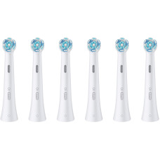 Oral-B Zahnbürstenkopf iO Ultimative Reinigung 6 Stück Oral-B Zahnbürstenkopf iO Ultimative Reinigung 6 Stück