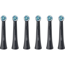 Oral-B Zahnbürstenkopf iO Ultimative Reinigung 6 Stück Oral-B Zahnbürstenkopf iO Ultimative Reinigung 6 Stück