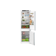 Bosch Einbau-Kühl-Gefrierkombination KIN86VFE0 Rechts/Wechselbar