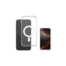 4smarts Back Cover Hybrid Case Ibiza iPhone 16e
