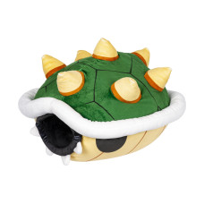 Tomy Plüsch Super Mario Mega Bowser Shell Tomy Plüsch Super Mario Mega Bowser Shell