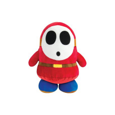 Tomy Plüsch Mario Kart Mocchi-Mocchi Shy Guy Tomy Plüsch Mario Kart Mocchi-Mocchi Shy Guy