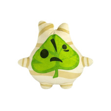Tomy Plüsch The Legend of Zelda Mocchi-Mocchi Korok Tomy Plüsch The Legend of Zelda Mocchi-Mocchi Korok