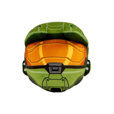 Tomy Plüsch Halo Mocchi-Mocchi Master Chief Helm Tomy Plüsch Halo Mocchi-Mocchi Master Chief Helm