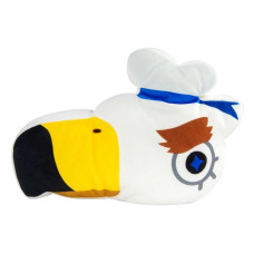 Tomy Plüsch Mocchi-Mocchi Gulliver Tomy Plüsch Mocchi-Mocchi Gulliver