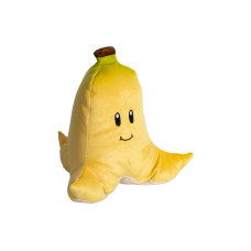 Tomy Plüsch Mario Kart Mocchi-Mocchi Megaplüsch Banane Tomy Plüsch Mario Kart Mocchi-Mocchi Megaplüsch Banane