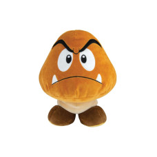 Tomy Plüsch Super Mario Mocchi-Mocchi Goomba Tomy Plüsch Super Mario Mocchi-Mocchi Goomba