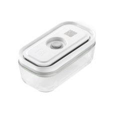Zwilling Fresh and Save Rechteckige Box Glas, 0.35 l