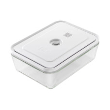 Zwilling Fresh and Save Rechteckige Box Glas, 2.0 l