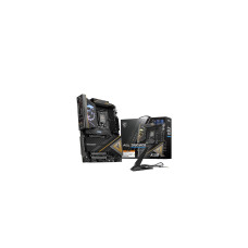 MSI Mainboard MEG Z890 ACE MSI Mainboard MEG Z890 ACE