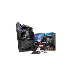 MSI Mainboard MPG X870E CARBON WIFI MSI Mainboard MPG X870E CARBON WIFI