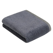 Bugatti Duschtuch Prato 67 x 140 cm, Flanell