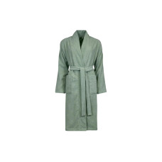 Bugatti Bademantel Paola S, Soft Green