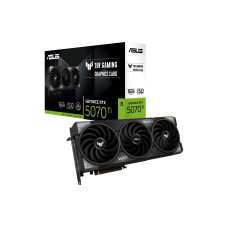 ASUS Grafikkarte TUF Gaming GeForce RTX 5070 Ti 16 GB