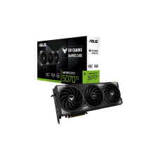 ASUS Grafikkarte TUF Gaming GeForce RTX 5070 Ti 16 GB OC Edition