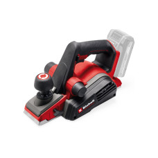 Einhell Akku-Hobel TP-PL 18/3 Li BL – Solo