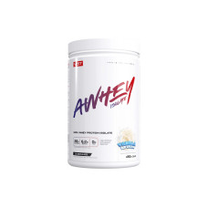 VAST Pulver AWhey Isolate Dose: 450g, Vanilla Ice Cream VAST Pulver AWhey Isolate Dose: 450g, Vanilla Ice Cream