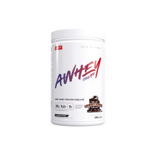 VAST Pulver AWhey Isolate Dose: 450g, Chocolate VAST Pulver AWhey Isolate Dose: 450g, Chocolate