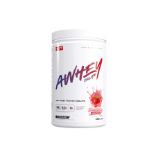 VAST Pulver AWhey Isolate Dose: 450g, Strawberry Milkshake VAST Pulver AWhey Isolate Dose: 450g, Strawberry Milkshake