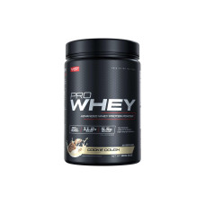 VAST Pulver Pro Whey Dose: 900g, Cookie Dough VAST Pulver Pro Whey Dose: 900g, Cookie Dough